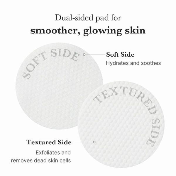 Zero Pore Pad 2.0 - 70 disques