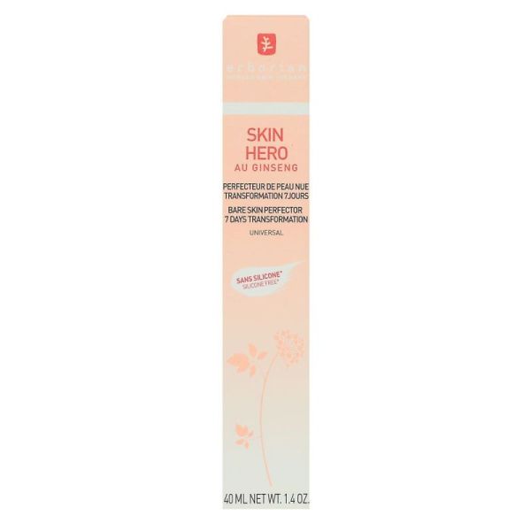 Erborian Skin Hero 40Ml