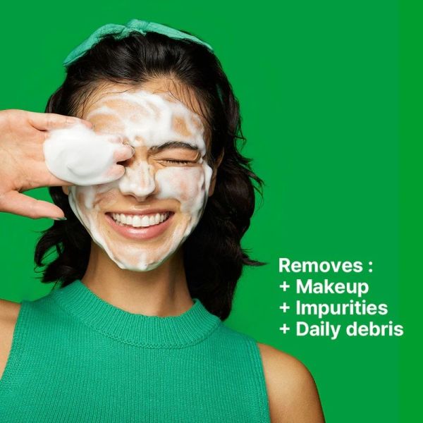 Cicapair Gentle Foam Cleanser for Sensitive Skin - 150 ml