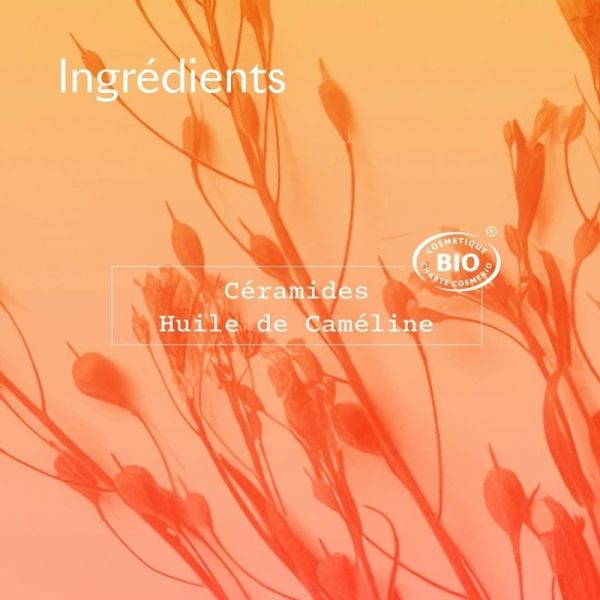 Huile Lèvres Réparatrice CERA BOTANICA - 10 ml