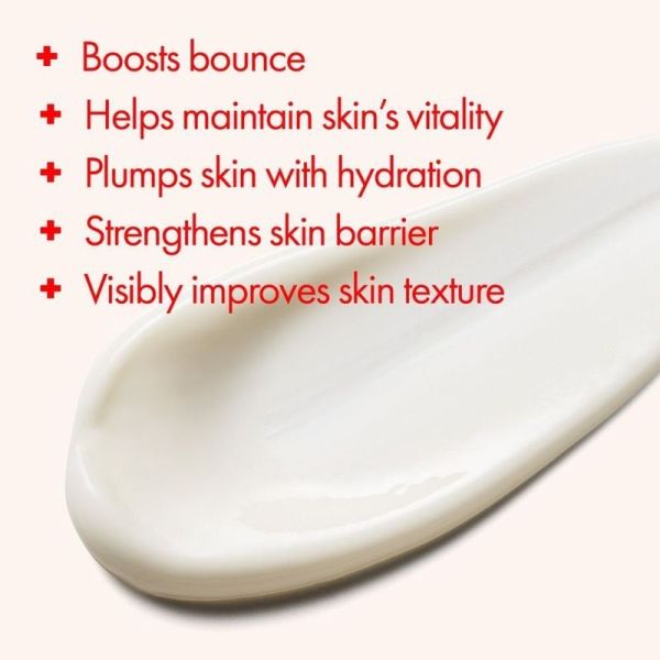 Crème Repulpante aux Péptides et à l'Extrait de Pomme YOUTHTOPIA - 50 ml