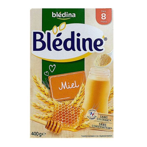 Bledine Miel 400 G