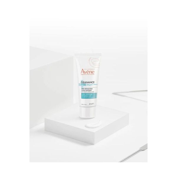 Soin Réparateur ultra-apaisant CLEANANCE HYDRA - 40 ml