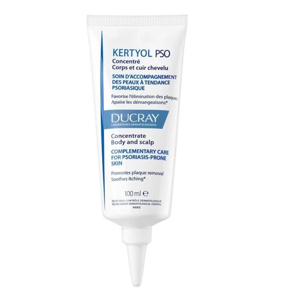 KERTYOL PSO Concentré - 100 ml