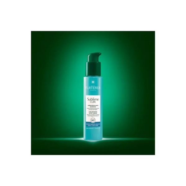 Sublime Curl Crème bouclante nutritive - 100 ml