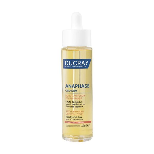 Anaphase+ Lotion antichute et croissance - 60 ml