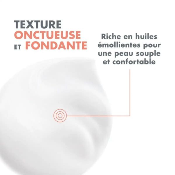 Crème nutritive revitalisante - 50 ml
