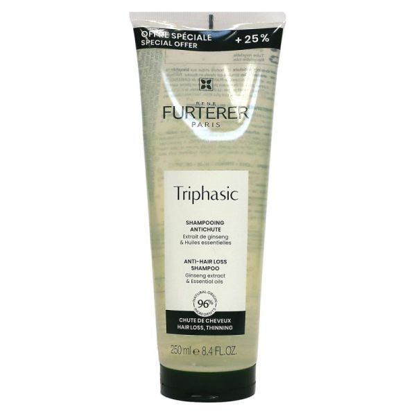 Rf Antichute Triphasic Shg 250