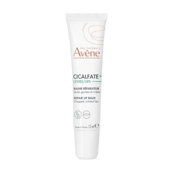 Cicalfate+ Lèvres Baume réparateur - 12 ml