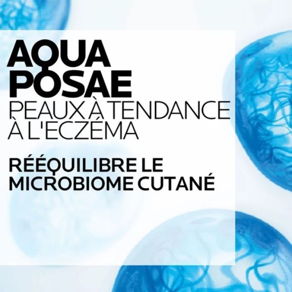 Lipikar Baume AP+MAX - 400 ml