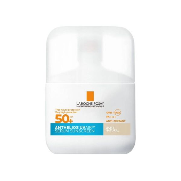 Anthelios UVAIR Sérum Solaire SPF 50+ - 50 ml