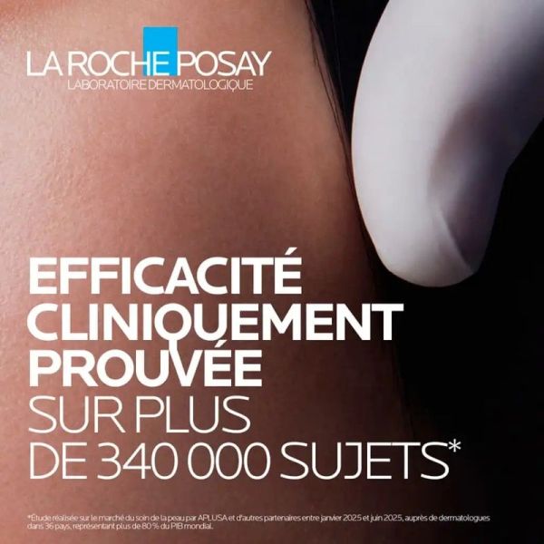 Correcteur Sebum et Pores Effaclar Supramolecular - 40 ml