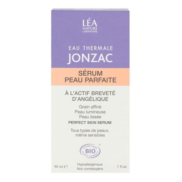 Jonzac Serum Peau Parfaite 30Ml