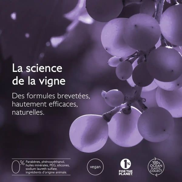 Shampoing Densité & Volume - Cheveux Fins - 200 ml