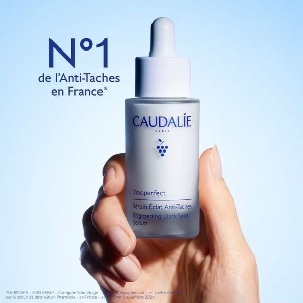 Les Bestsellers Éclat - Eau de Beaute 100 ml, Masque Instant Detox 15 ml, Serum Éclat Anti-taches 10 ml