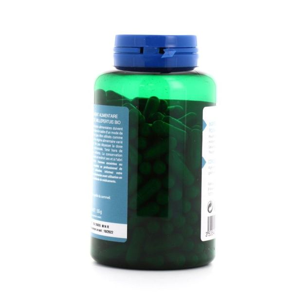 Millepertuis Bio Detente - 200 gelules