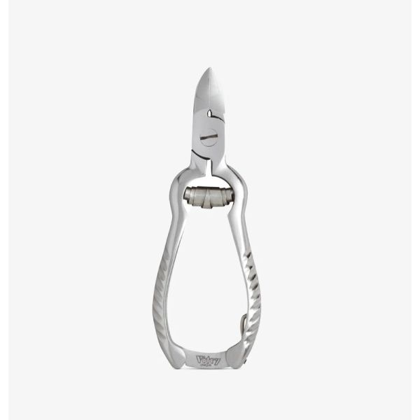 Pince a ongles inoxydable - 12,5 cm