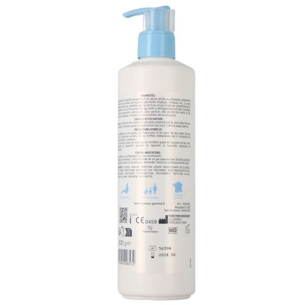 Huile de douche apaisante Essentiel - 1 L