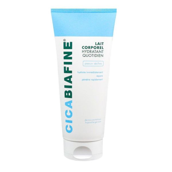 Cicabiafine Lait Hydrat Corp 200Ml