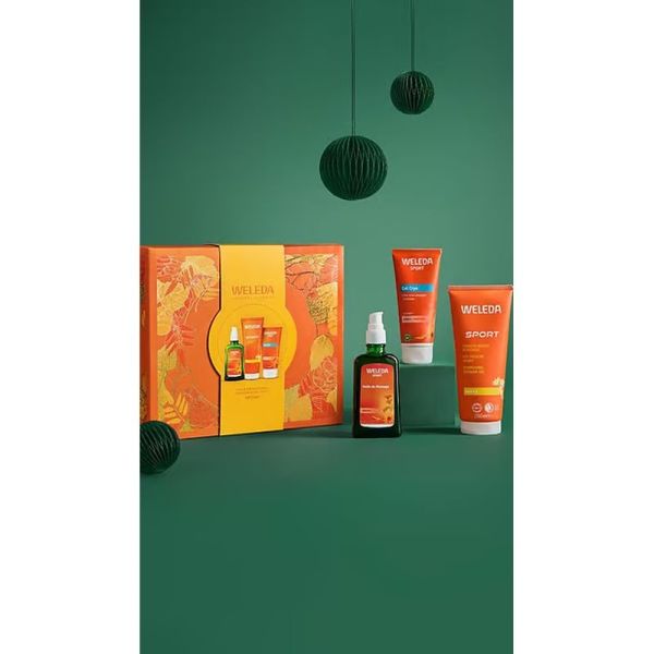 Coffret Sport