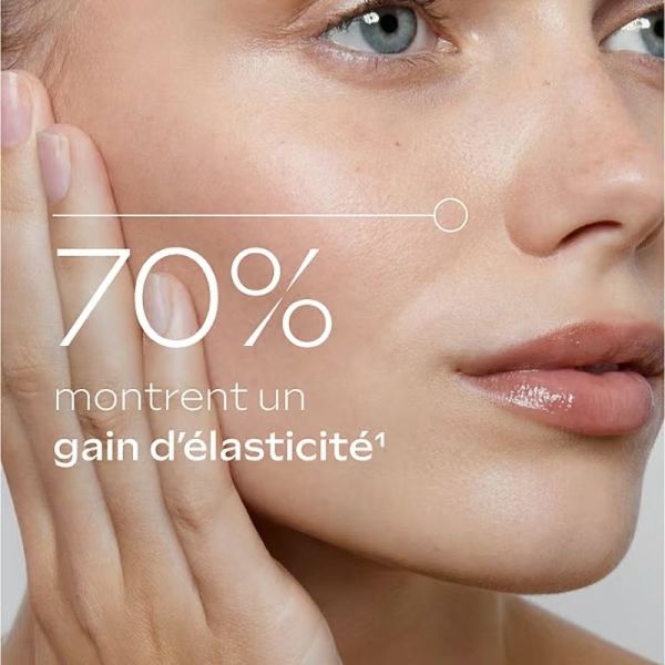 Creme de Nuit raffermissante Grenade et Peptides de Maca - 40 ml