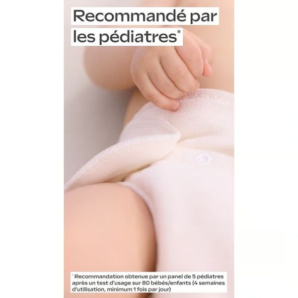 Crème pour le Change au Calendula - 75 ml