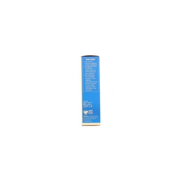 Creme Pieds delassante - 75 ml
