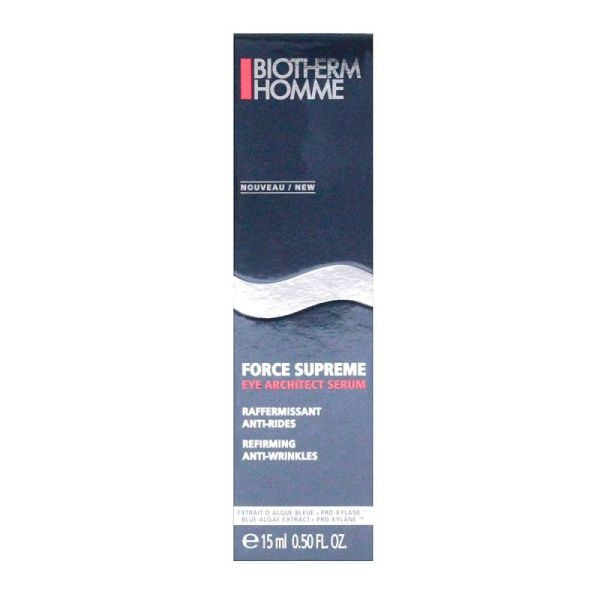 Bioth H Force Supreme Yeux 15 Ml