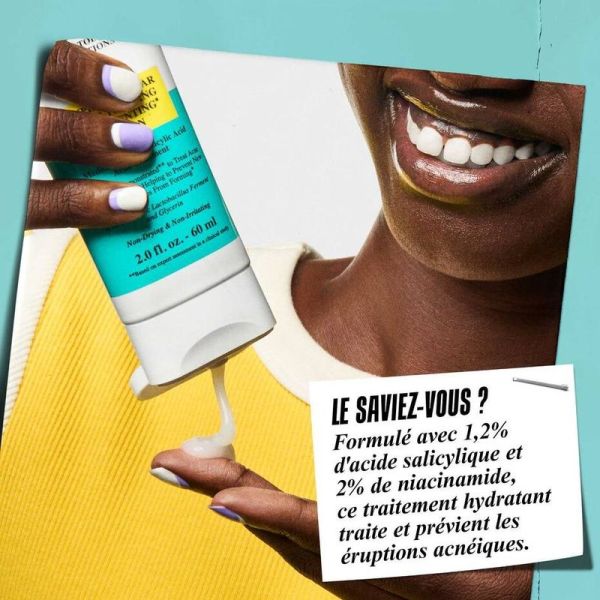 Lotion anti-imperfections - 60 ml