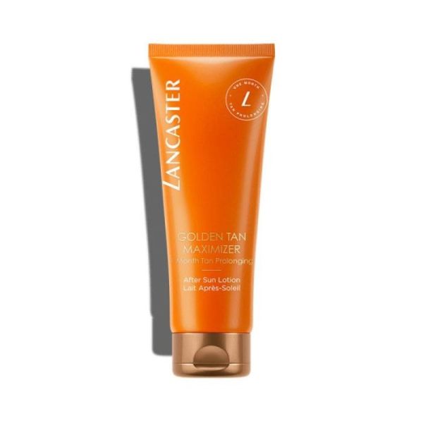 Golden Tan Maximizer Lait Après-Soleil - 250 ml