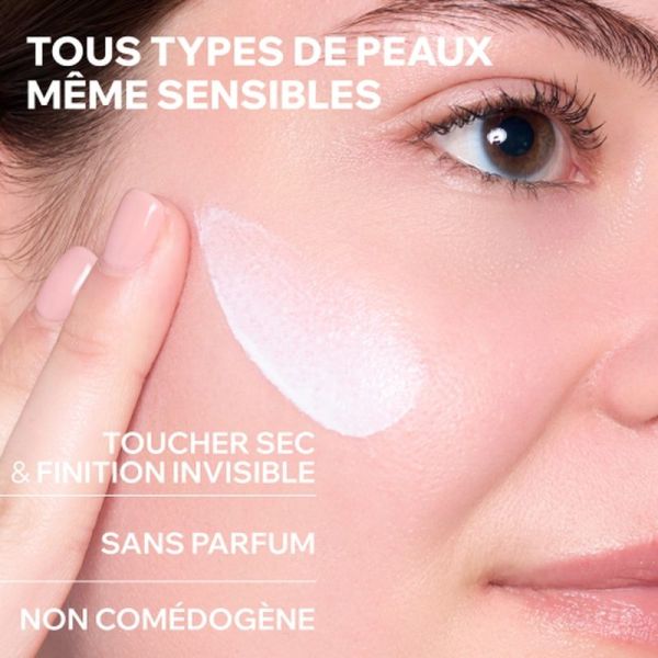 Fluide Ultra-Léger SPF50+ BARIESUN - 30 ml