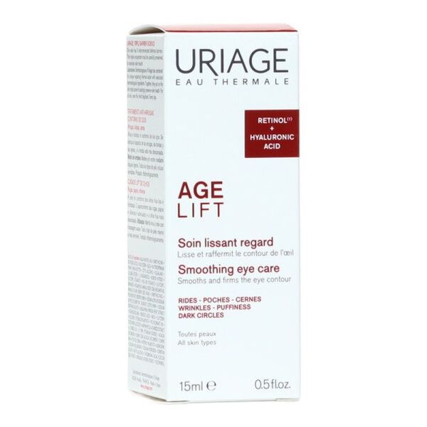 Soin Lissant Regard Age Lift - 15 ml
