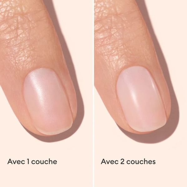 Vernis soin Active Blur - 15 mL