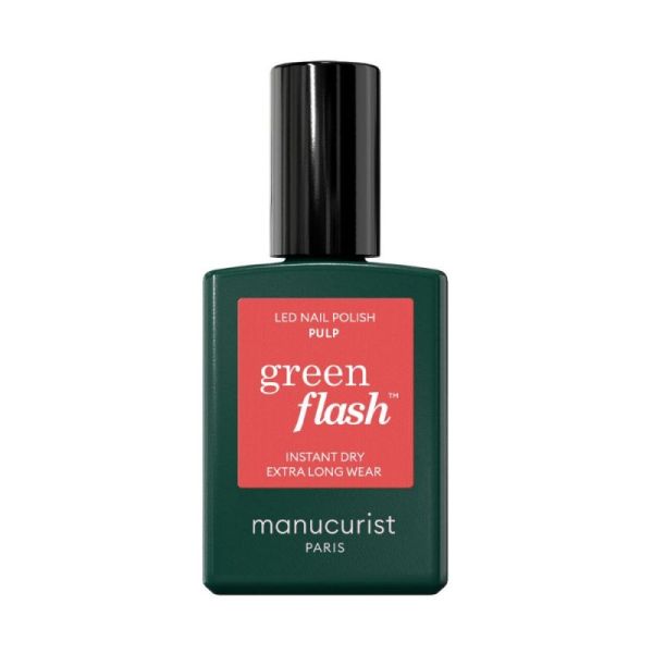Manucurist Green Flash Pulp 15ml