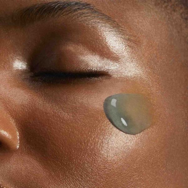 Contour des Yeux Hydratant à la Caféine - Hydra-Essentiel - 20 ml