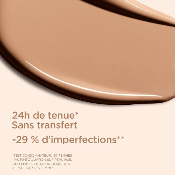 Clarins Maqu Skin Illusion Full Cov 110.5