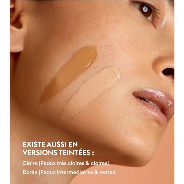 Crème Éclat Perfectrice GLOW - 40 ml