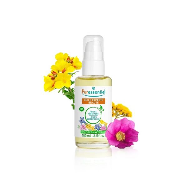 Huile Experte Beauté - 100 ml