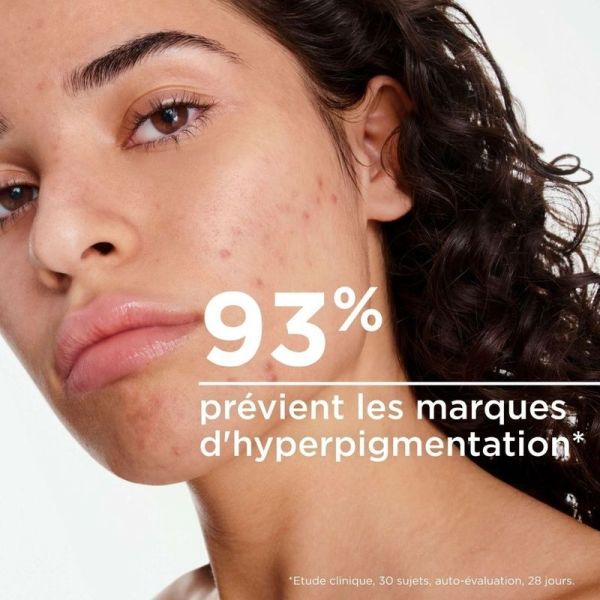 Kerato+ Sébium - SPF30 - 30 ml