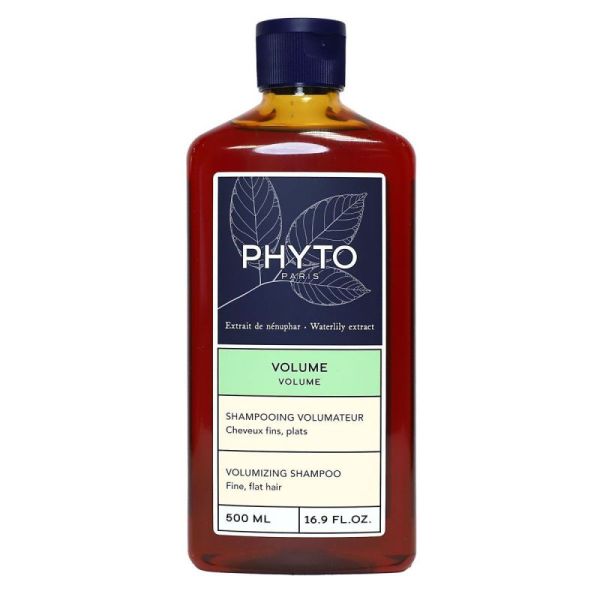 Phyto Volumateur Shp 500Ml