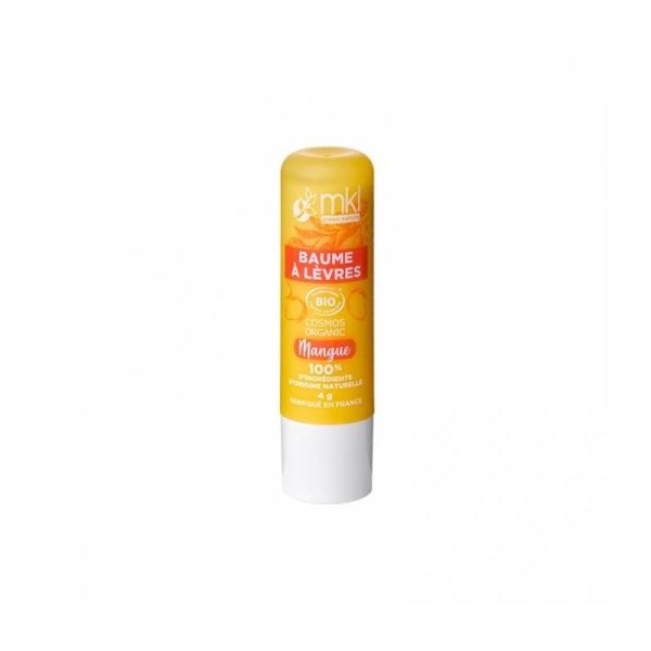 Mkl Baum Levres Bio Mangue 4G 1