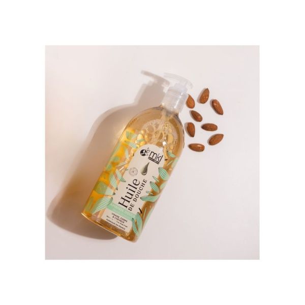 Huile de Douche - Amande Douce - 1 L