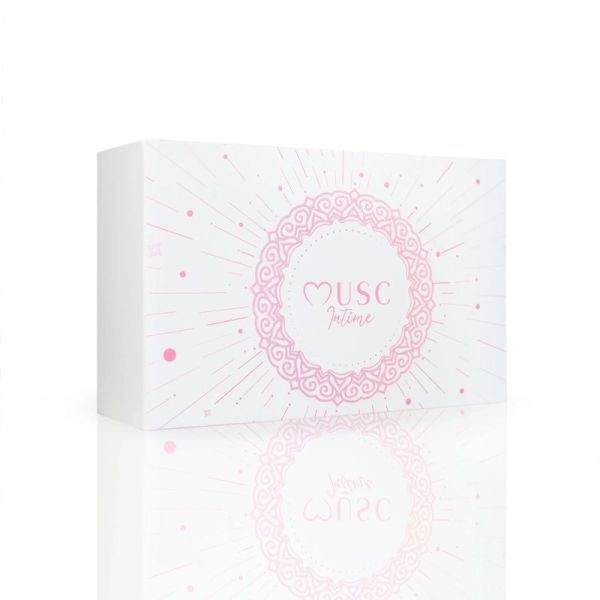 COFFRET CADEAU