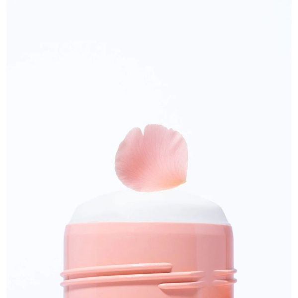 Recharge déodorant stick rose pivoine bio - 50 g