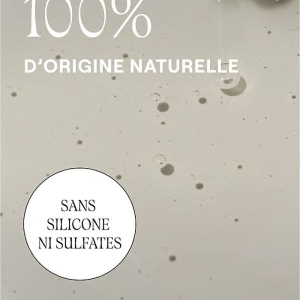 Shampooing revitalisant au Romarin - 250 ml