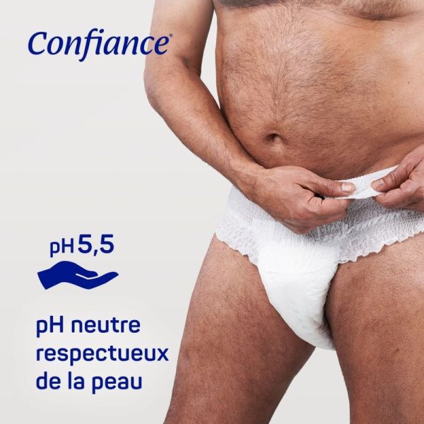 Confiance Mobile Abs6 Xl S 14