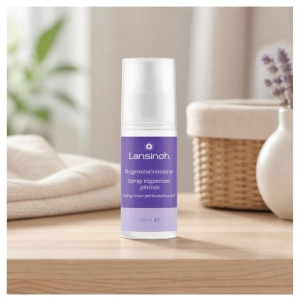 Spray Régénérant Périnée - 100 ml