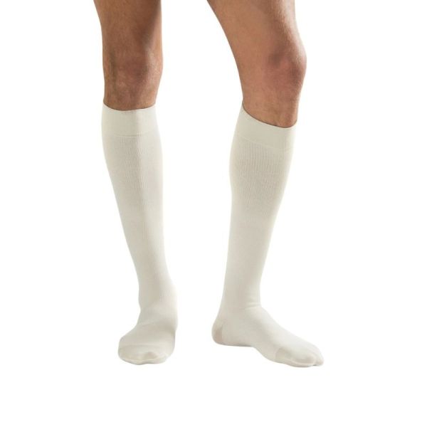 Chaussettes de contention classe 2 Elle & Lui mixtes