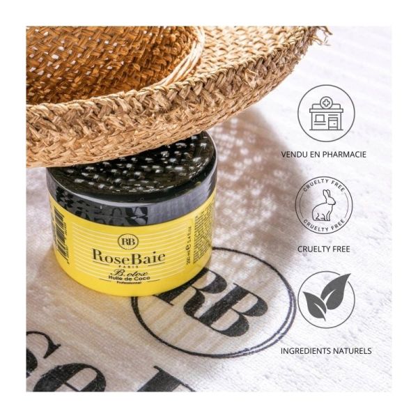 Coco Masque B.Otox - 250 ml