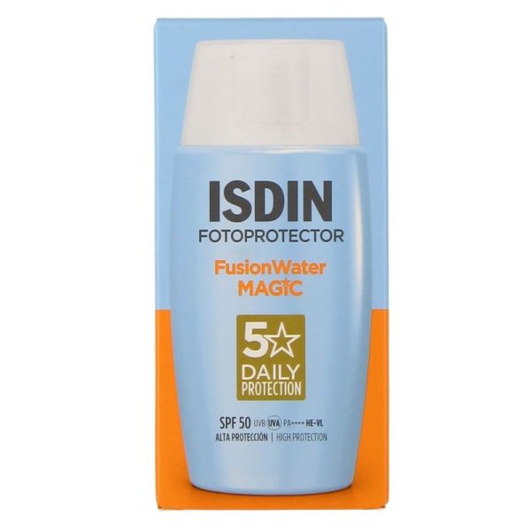 FusionWater SPF 50 - 50 ml